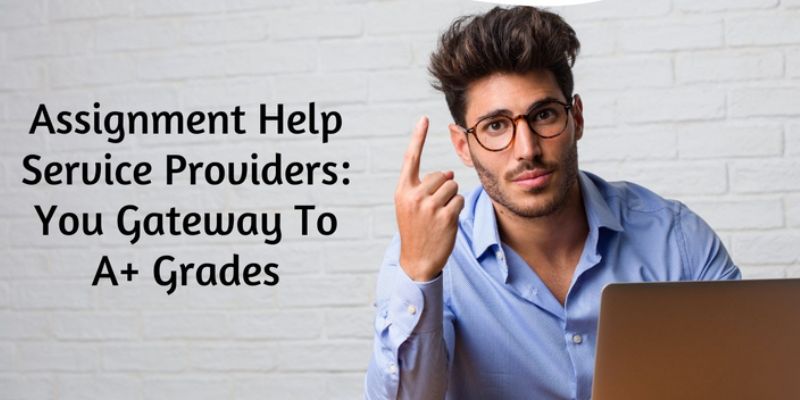 Assignment Help Adelaide